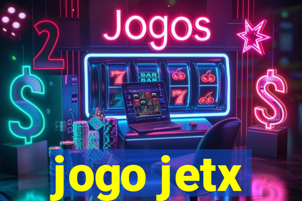 jogo jetx